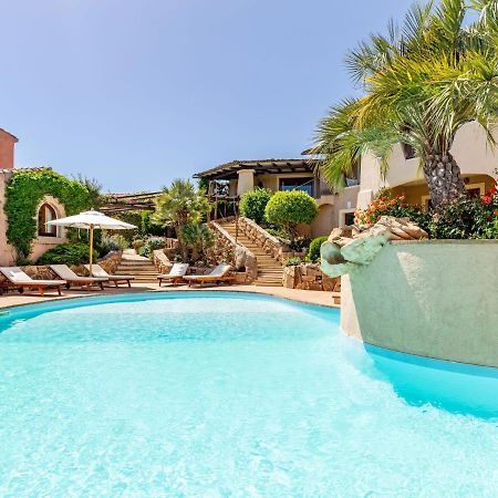 Holiday Home Dalia 19 - Vista Village By Interhome Porto San Paolo  Bagian luar foto