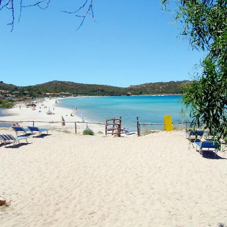 Holiday Home Dalia 19 - Vista Village By Interhome Porto San Paolo  Bagian luar foto