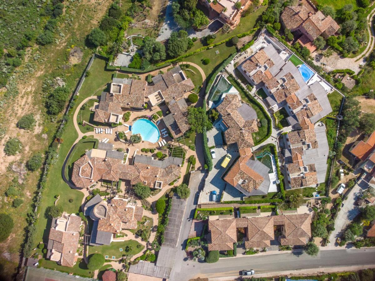 Holiday Home Dalia 19 - Vista Village By Interhome Porto San Paolo  Bagian luar foto