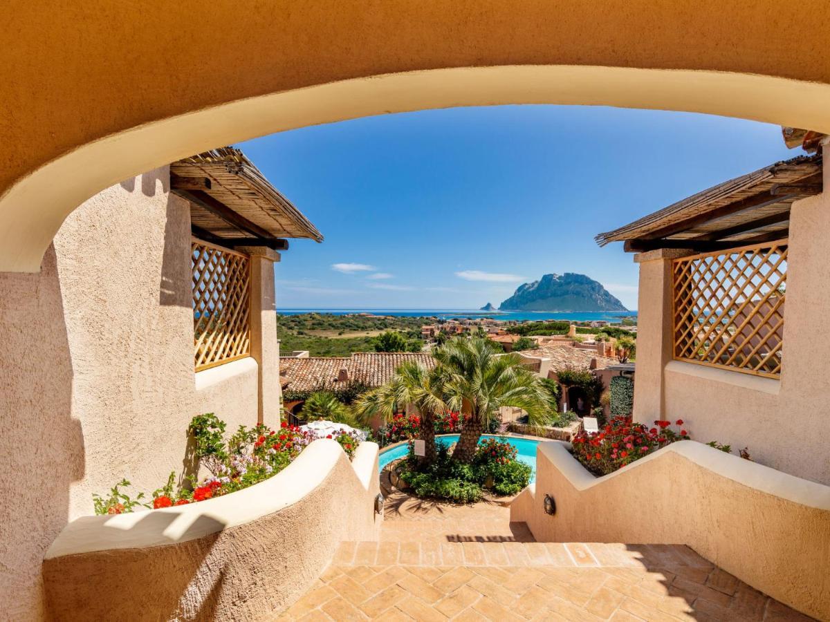 Holiday Home Dalia 19 - Vista Village By Interhome Porto San Paolo  Bagian luar foto