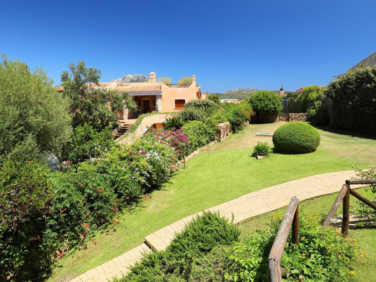 Holiday Home Dalia 19 - Vista Village By Interhome Porto San Paolo  Bagian luar foto