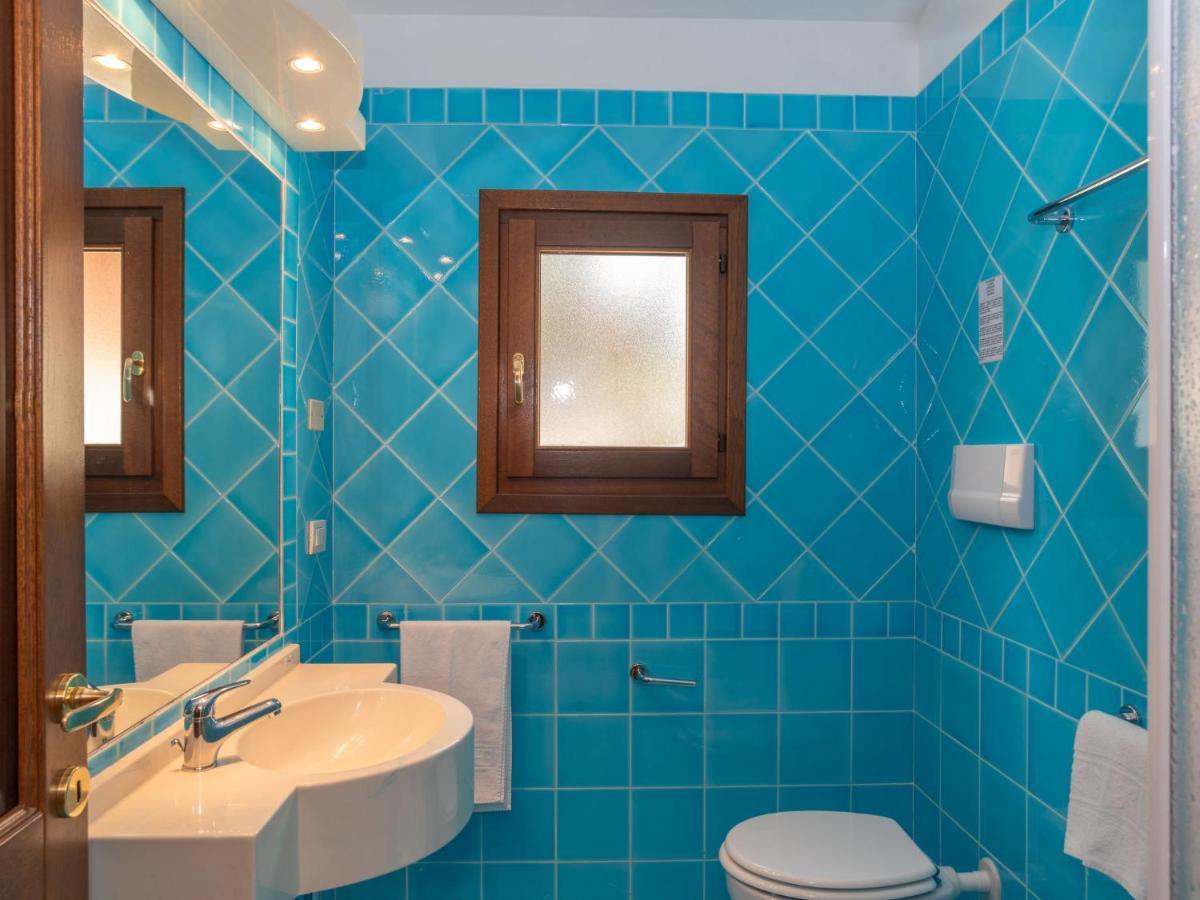 Holiday Home Dalia 19 - Vista Village By Interhome Porto San Paolo  Bagian luar foto