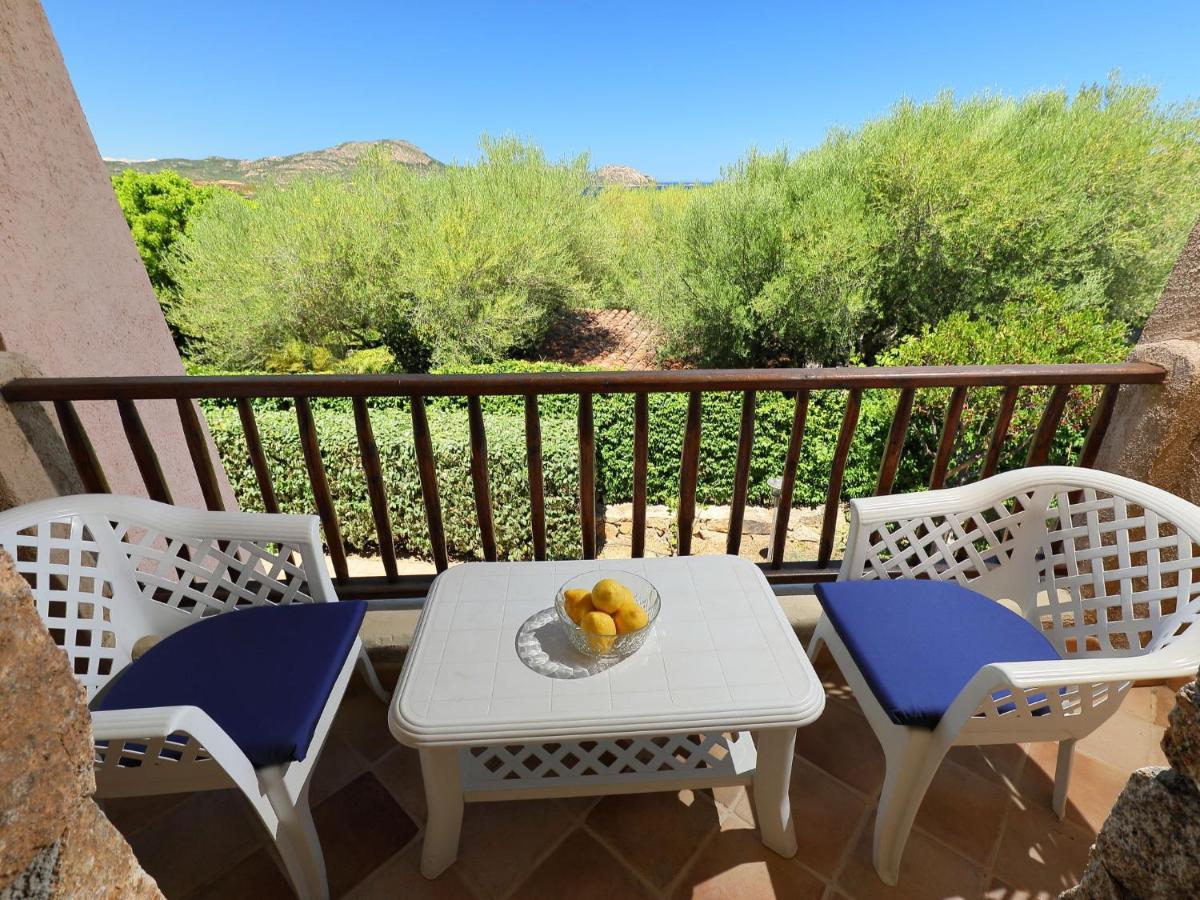 Holiday Home Dalia 19 - Vista Village By Interhome Porto San Paolo  Bagian luar foto