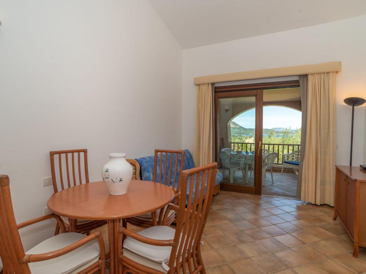 Holiday Home Dalia 19 - Vista Village By Interhome Porto San Paolo  Bagian luar foto