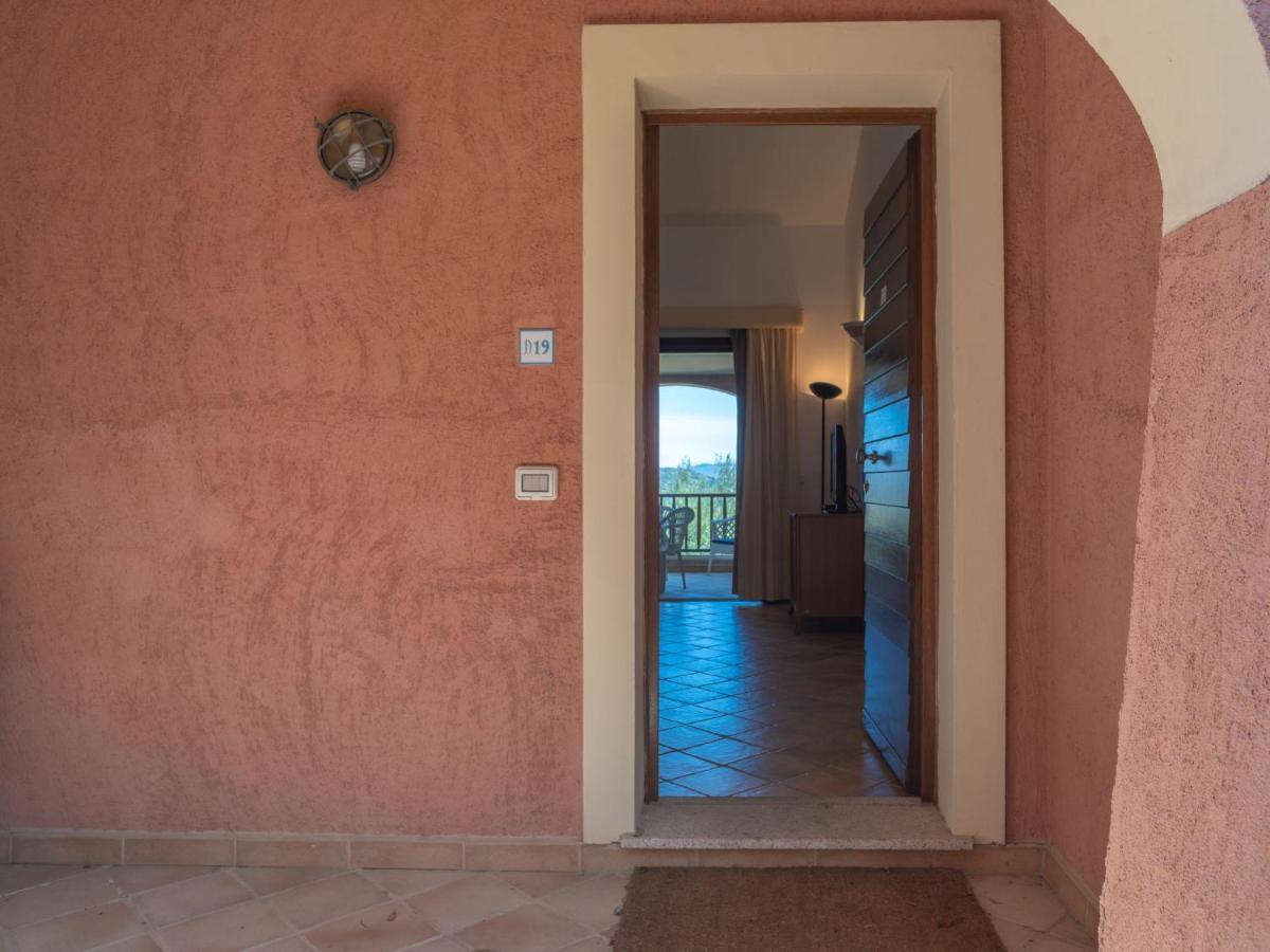 Holiday Home Dalia 19 - Vista Village By Interhome Porto San Paolo  Bagian luar foto