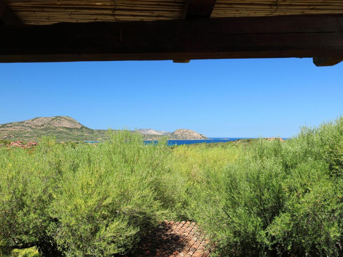 Holiday Home Dalia 19 - Vista Village By Interhome Porto San Paolo  Bagian luar foto