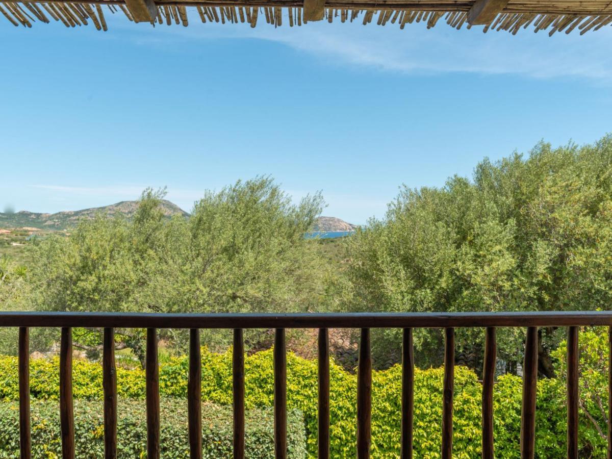 Holiday Home Dalia 19 - Vista Village By Interhome Porto San Paolo  Bagian luar foto