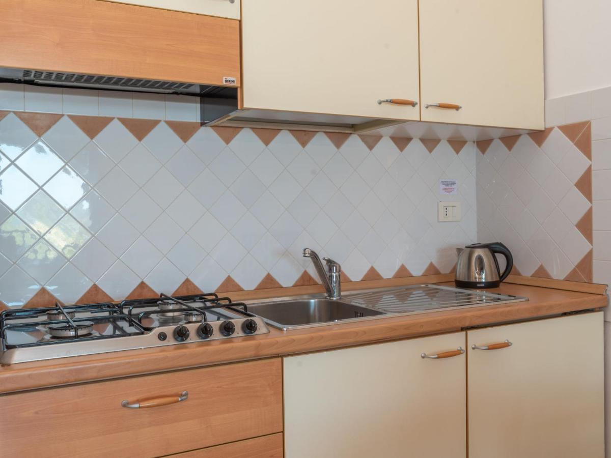 Holiday Home Dalia 19 - Vista Village By Interhome Porto San Paolo  Bagian luar foto