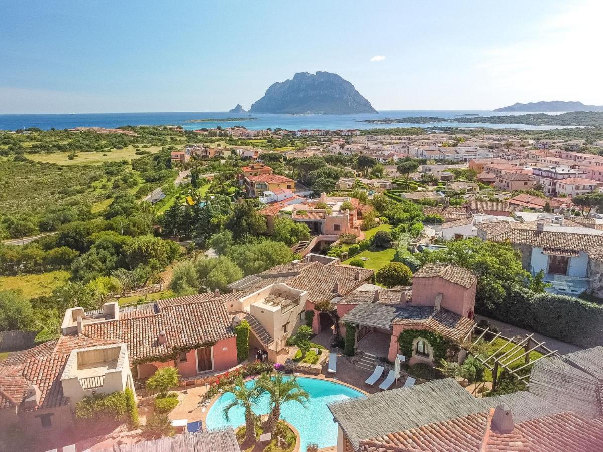 Holiday Home Dalia 19 - Vista Village By Interhome Porto San Paolo  Bagian luar foto