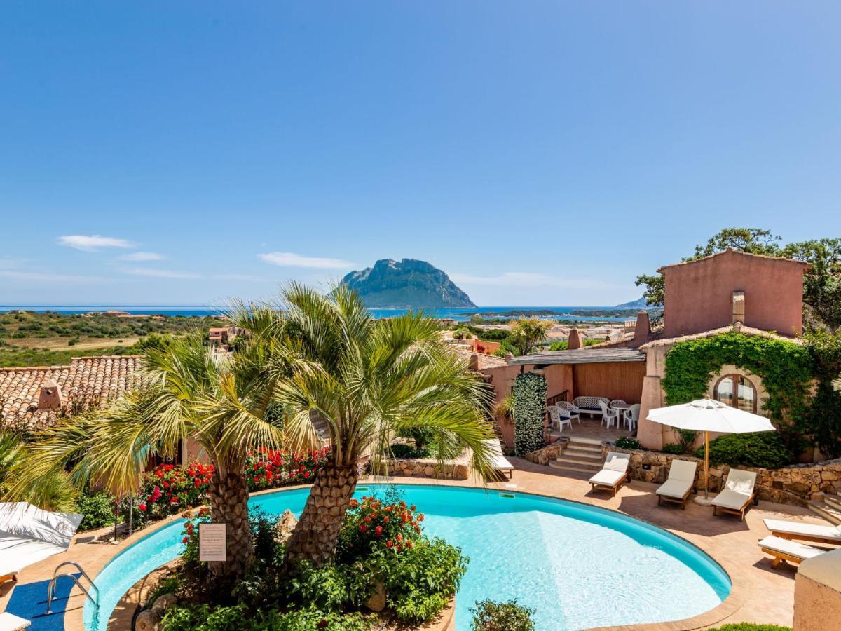 Holiday Home Dalia 19 - Vista Village By Interhome Porto San Paolo  Bagian luar foto