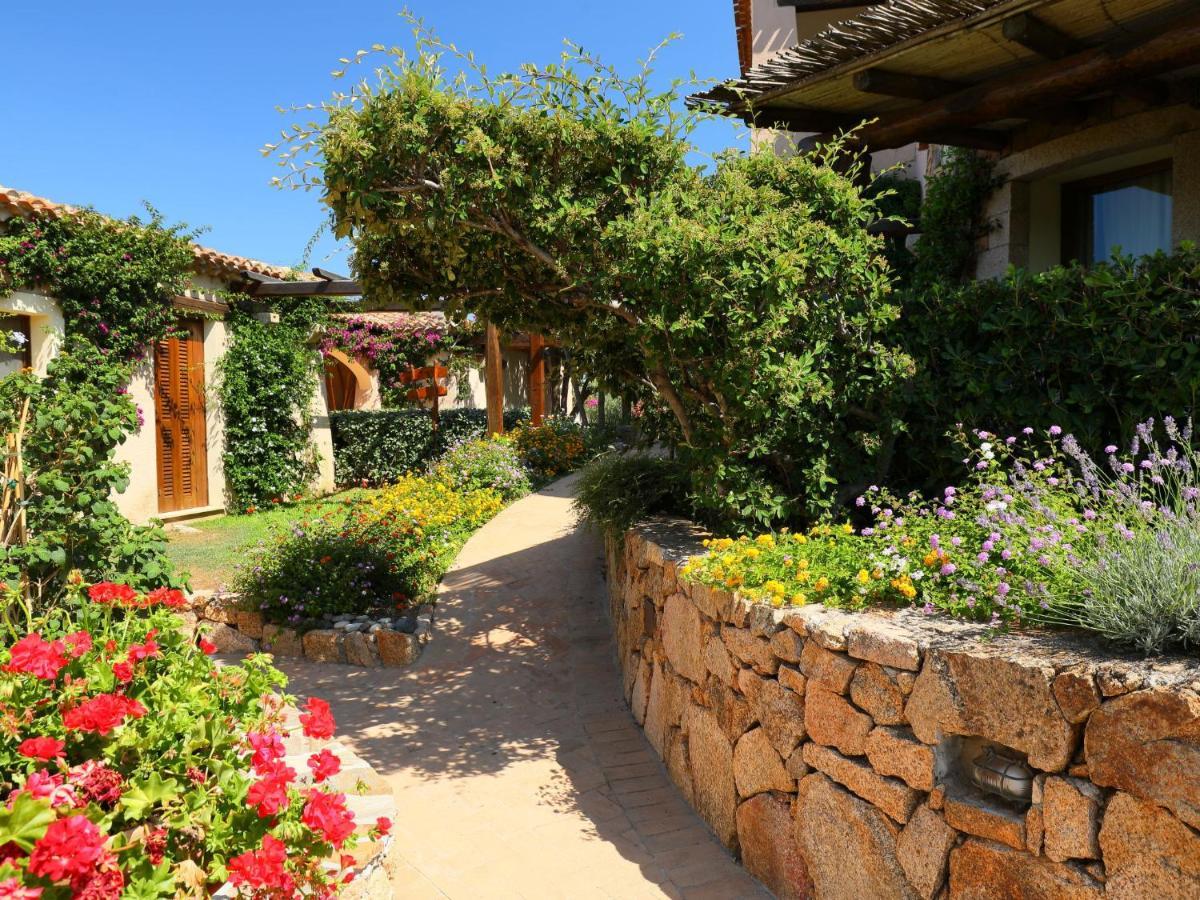 Holiday Home Dalia 19 - Vista Village By Interhome Porto San Paolo  Bagian luar foto