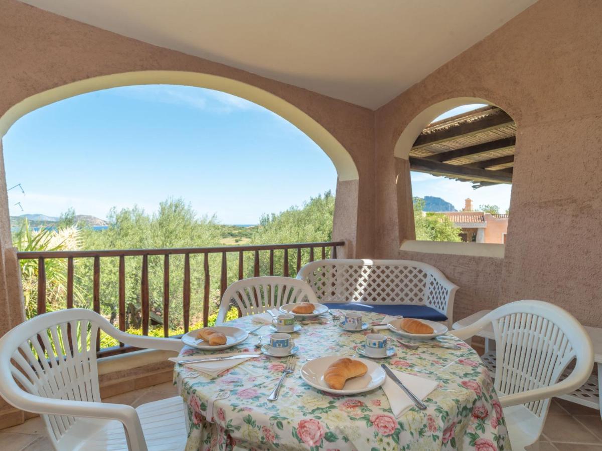 Holiday Home Dalia 19 - Vista Village By Interhome Porto San Paolo  Bagian luar foto